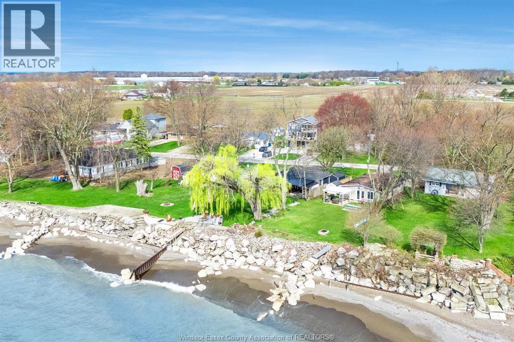 306 Detroit Line, Wheatley, Ontario  N0P 2P0 - Photo 41 - 26008330