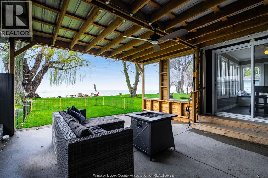 306 Detroit Line, Wheatley, Ontario  N0P 2P0 - Photo 29 - 26008330