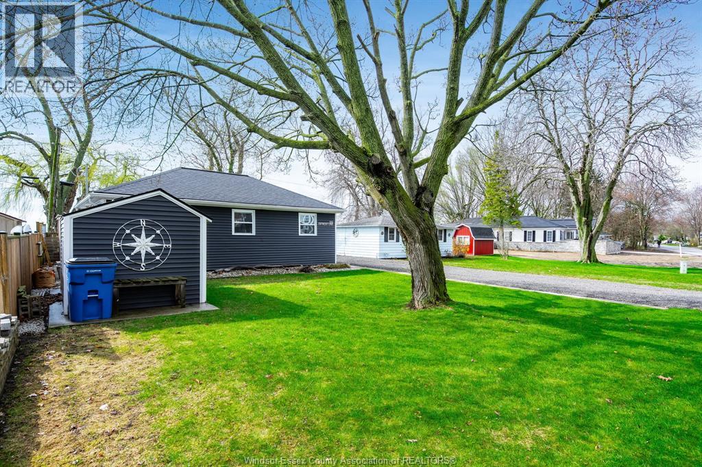 306 Detroit Line, Wheatley, Ontario  N0P 2P0 - Photo 23 - 26008330