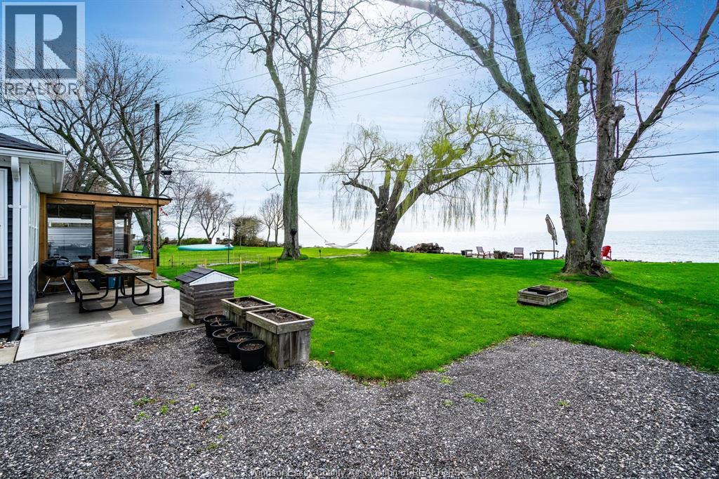 306 Detroit Line, Wheatley, Ontario  N0P 2P0 - Photo 25 - 26008330