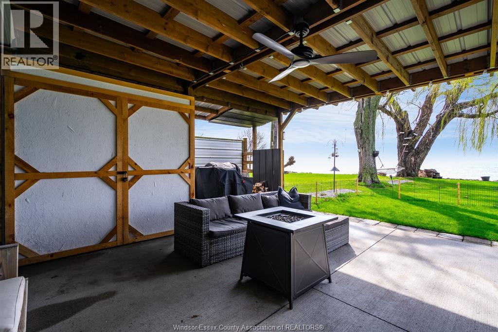 306 Detroit Line, Wheatley, Ontario  N0P 2P0 - Photo 28 - 26008330