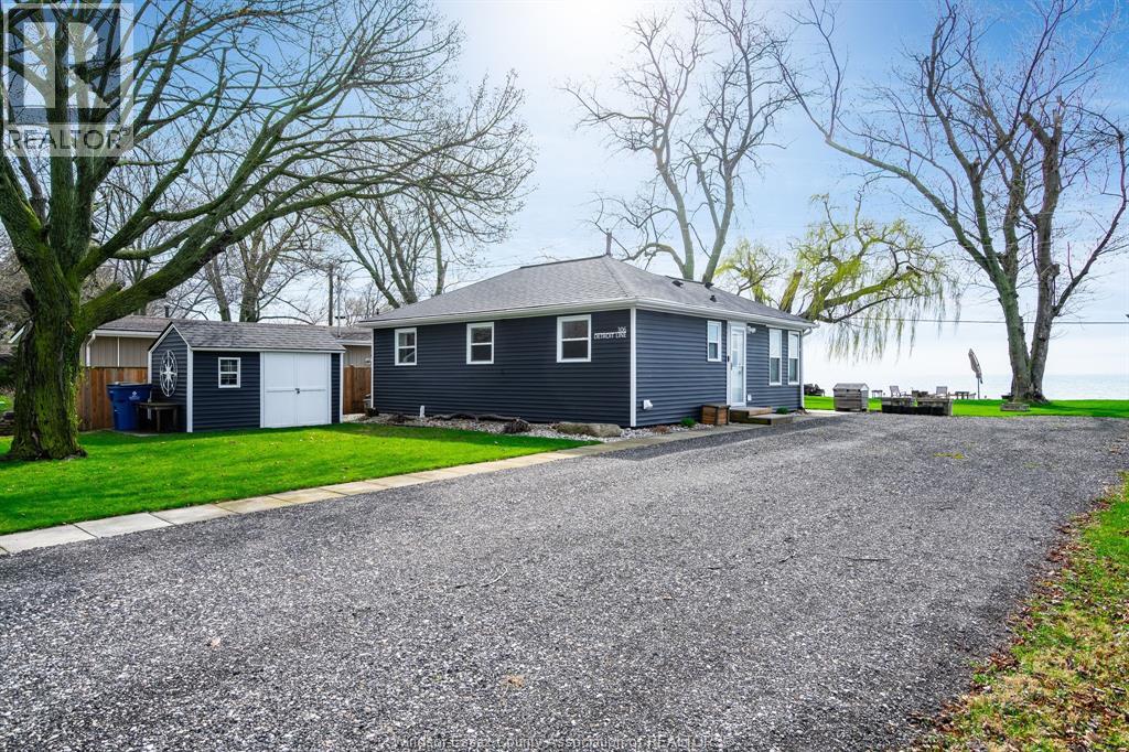 306 Detroit Line, Wheatley, Ontario  N0P 2P0 - Photo 1 - 26008330