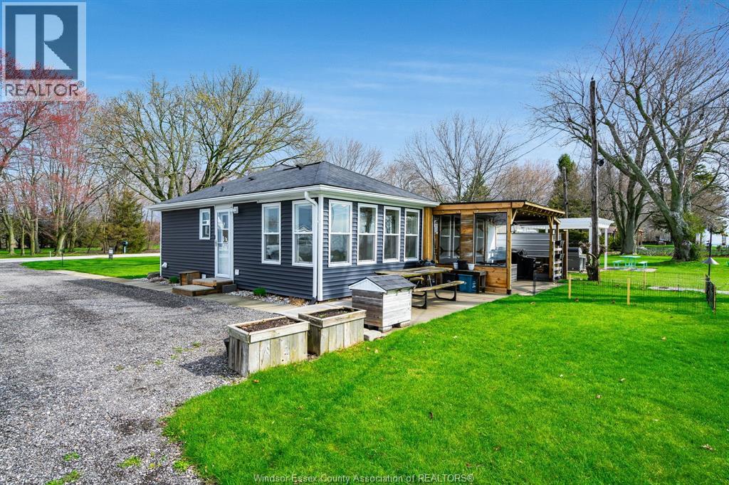 306 Detroit Line, Wheatley, Ontario  N0P 2P0 - Photo 24 - 26008330