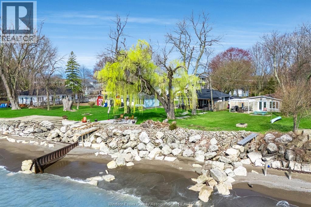 306 Detroit Line, Wheatley, Ontario  N0P 2P0 - Photo 45 - 26008330