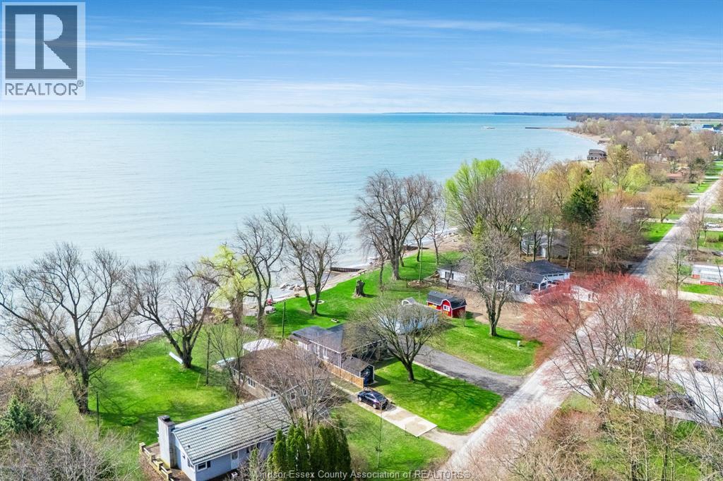 306 Detroit Line, Wheatley, Ontario  N0P 2P0 - Photo 46 - 26008330