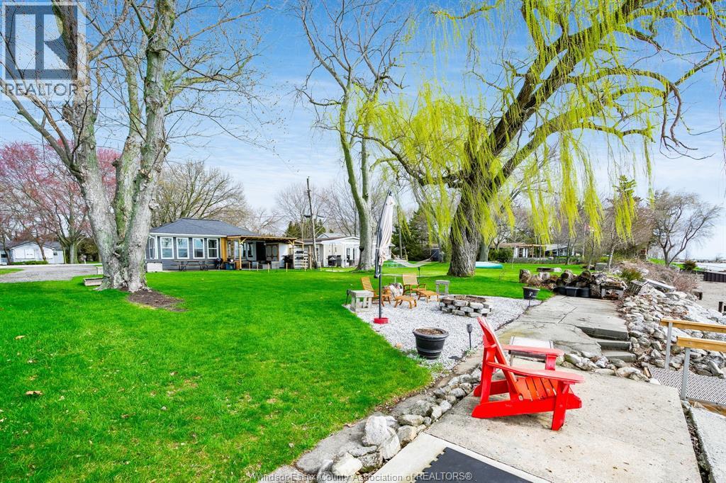 306 Detroit Line, Wheatley, Ontario  N0P 2P0 - Photo 38 - 26008330