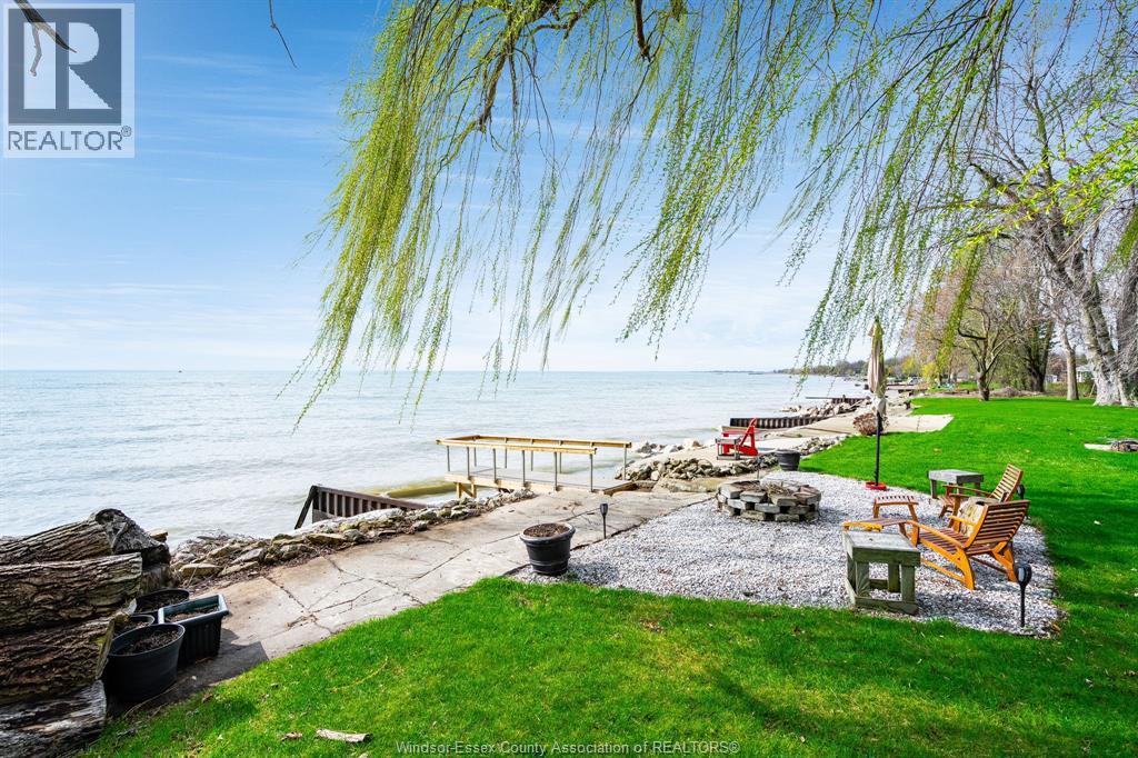 306 Detroit Line, Wheatley, Ontario  N0P 2P0 - Photo 35 - 26008330