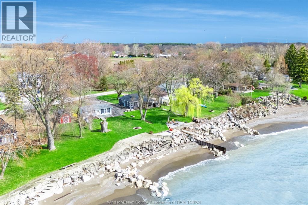 306 Detroit Line, Wheatley, Ontario  N0P 2P0 - Photo 42 - 26008330