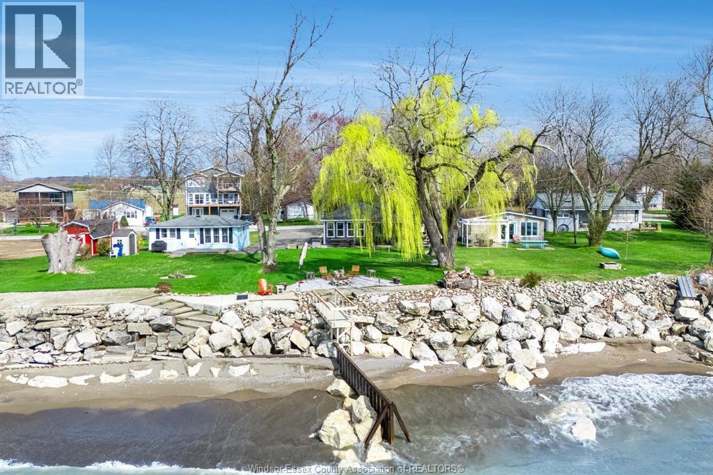 306 Detroit Line, Wheatley, Ontario  N0P 2P0 - Photo 44 - 26008330