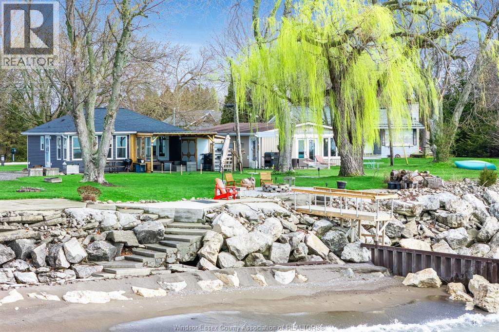 306 Detroit Line, Wheatley, Ontario  N0P 2P0 - Photo 47 - 26008330