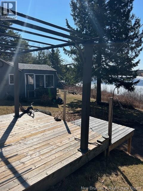 840 Bass River Point Road, Bass River, New Brunswick  E4T 1K4 - Photo 35 - NB137128