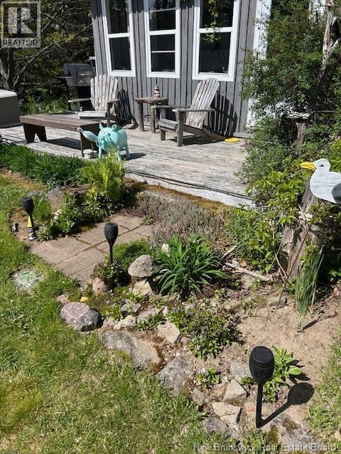 840 Bass River Point Road, Bass River, New Brunswick  E4T 1K4 - Photo 32 - NB137128