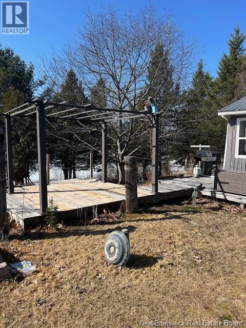 840 Bass River Point Road, Bass River, New Brunswick  E4T 1K4 - Photo 28 - NB137128