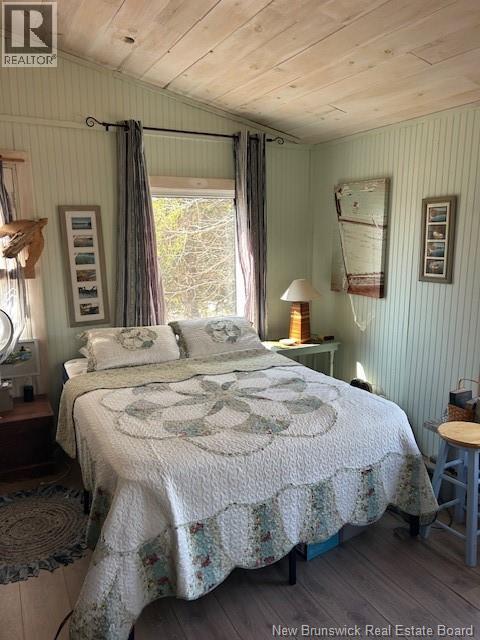 840 Bass River Point Road, Bass River, New Brunswick  E4T 1K4 - Photo 19 - NB137128