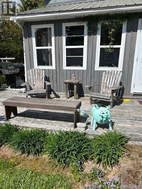 840 Bass River Point Road, Bass River, New Brunswick  E4T 1K4 - Photo 31 - NB137128