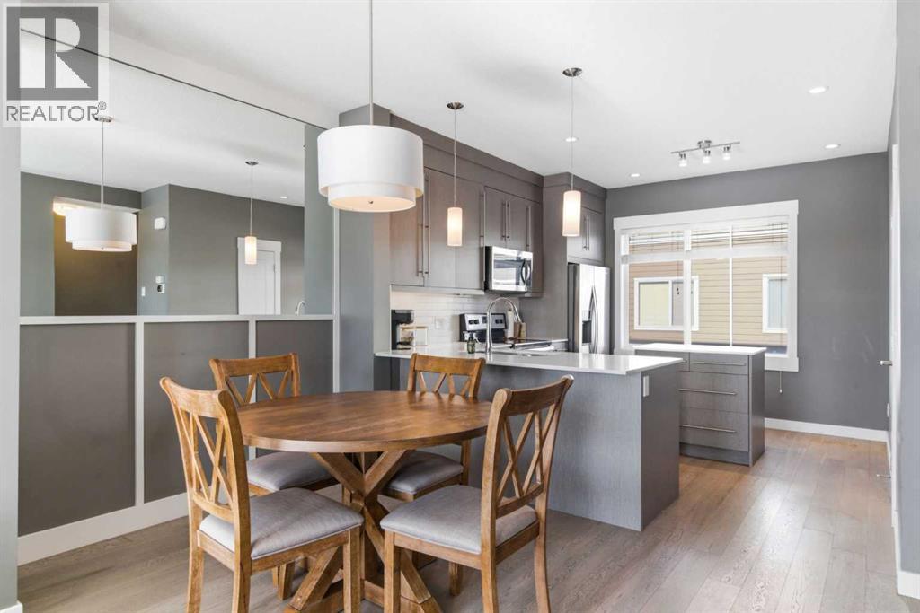 33, 111 Rainbow Falls Gate, Chestermere, Alberta  T1X 0Z5 - Photo 14 - A2289405