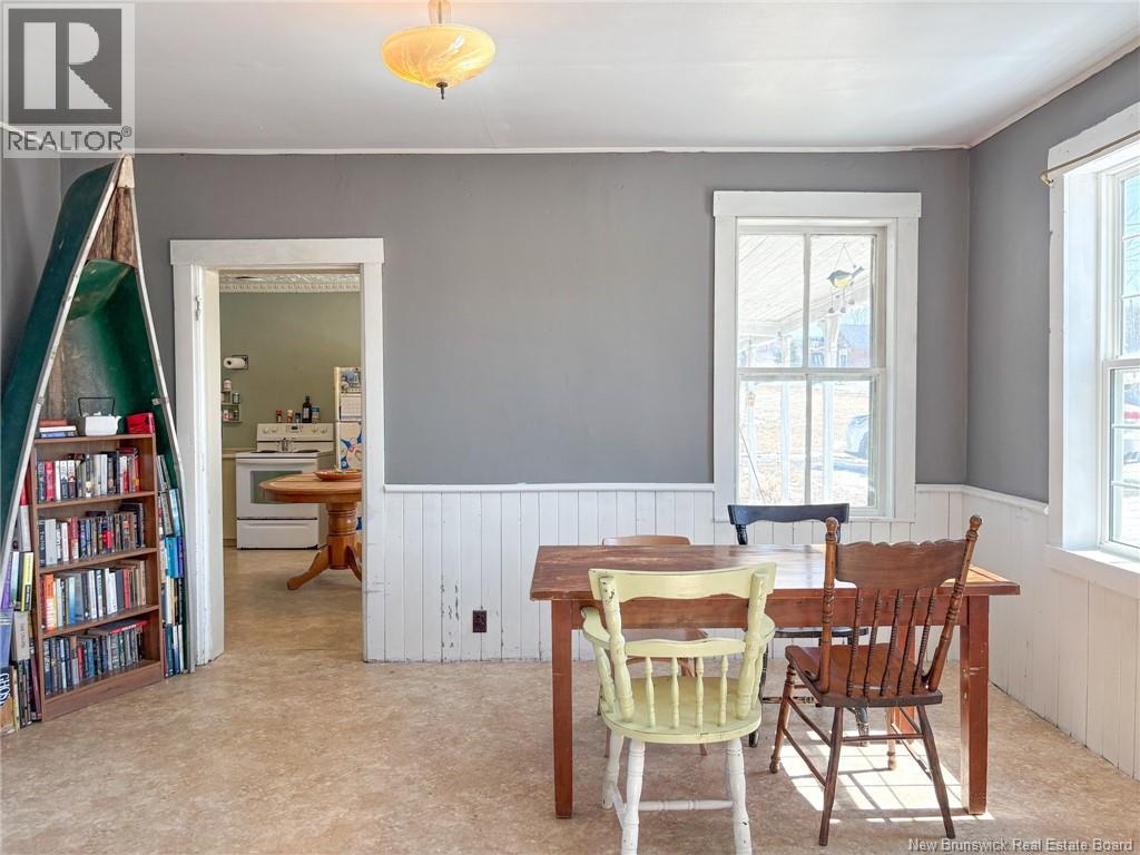 8560 Route 107, Glassville, New Brunswick  E7L 1A9 - Photo 23 - NB137356