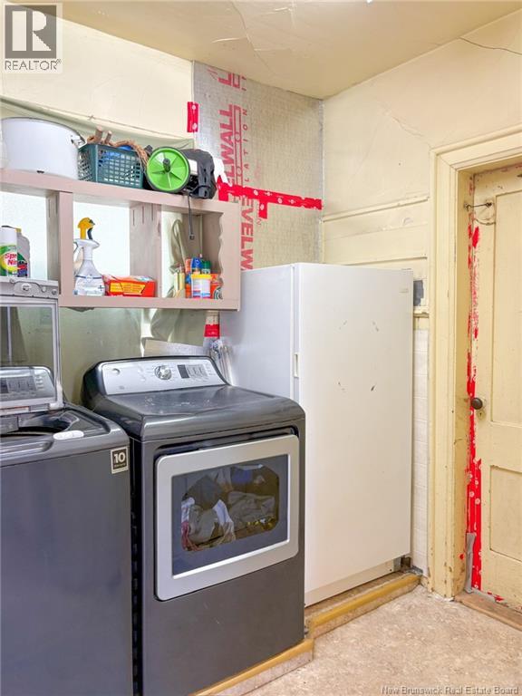 8560 Route 107, Glassville, New Brunswick  E7L 1A9 - Photo 19 - NB137356