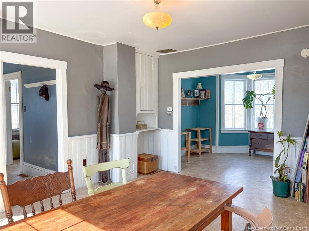 8560 Route 107, Glassville, New Brunswick  E7L 1A9 - Photo 24 - NB137356