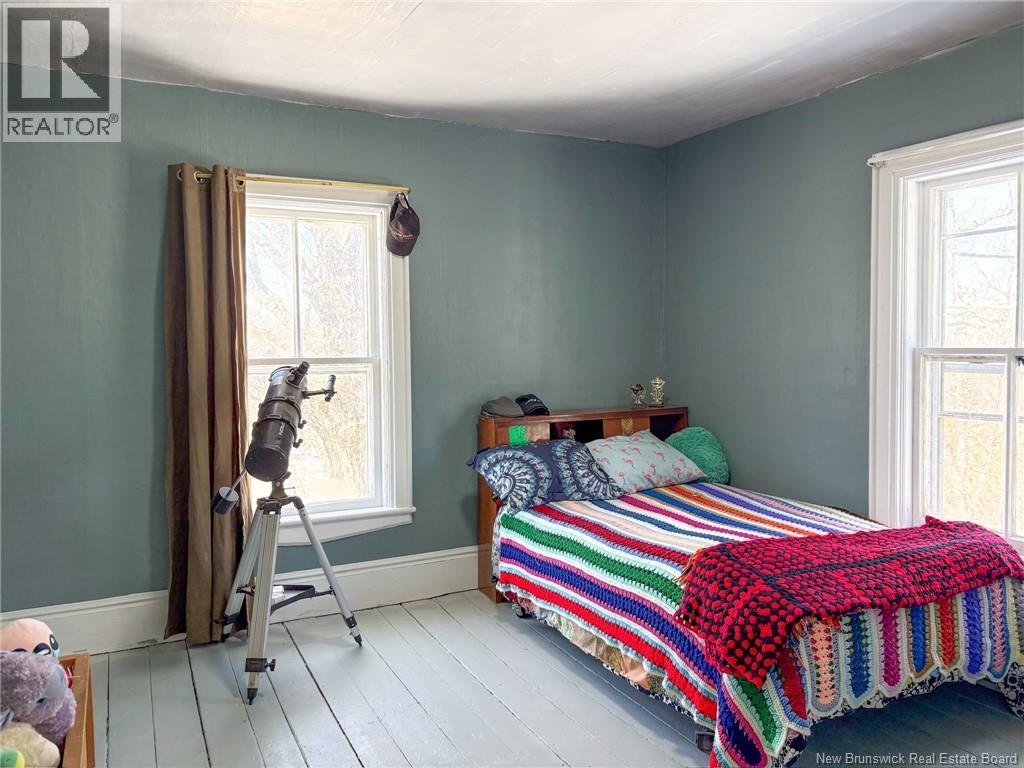 8560 Route 107, Glassville, New Brunswick  E7L 1A9 - Photo 38 - NB137356