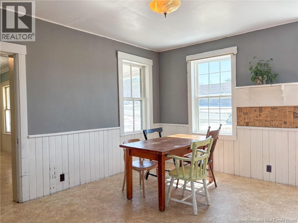 8560 Route 107, Glassville, New Brunswick  E7L 1A9 - Photo 22 - NB137356