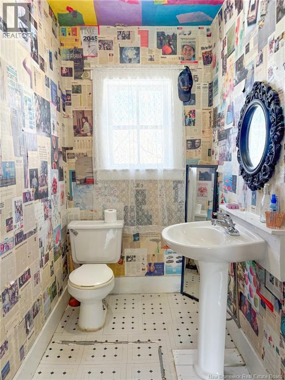 8560 Route 107, Glassville, New Brunswick  E7L 1A9 - Photo 37 - NB137356