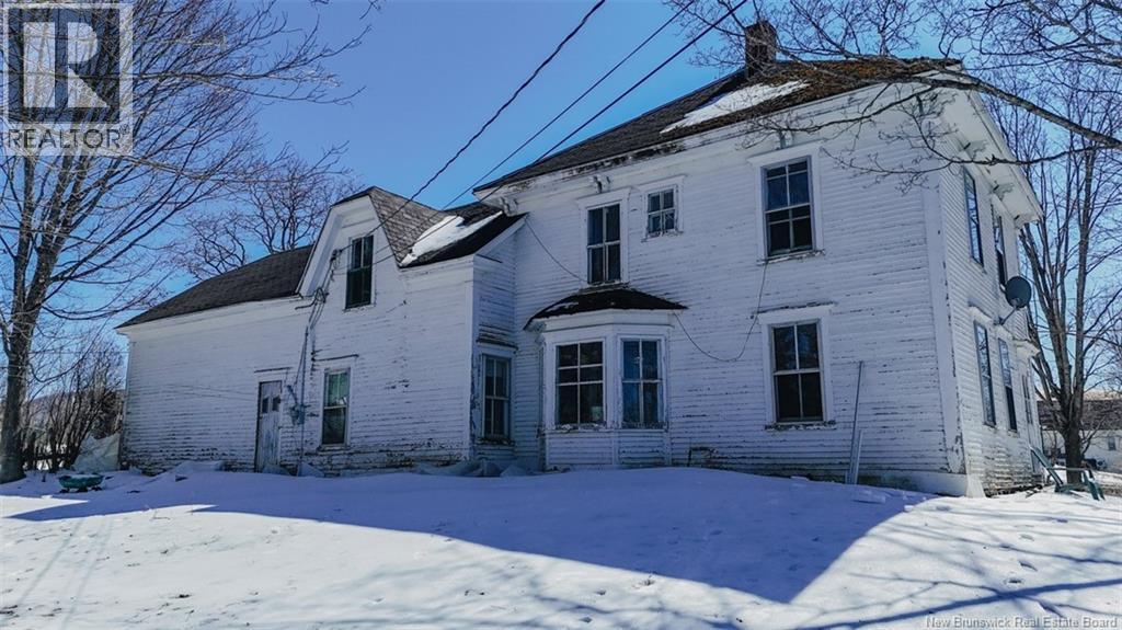 8560 Route 107, Glassville, New Brunswick  E7L 1A9 - Photo 7 - NB137356