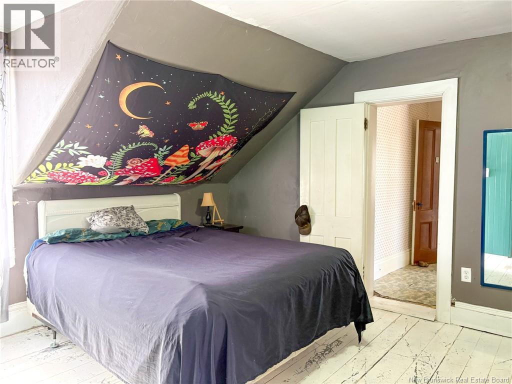 8560 Route 107, Glassville, New Brunswick  E7L 1A9 - Photo 46 - NB137356