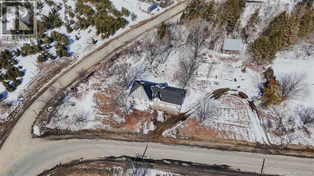 8560 Route 107, Glassville, New Brunswick  E7L 1A9 - Photo 3 - NB137356