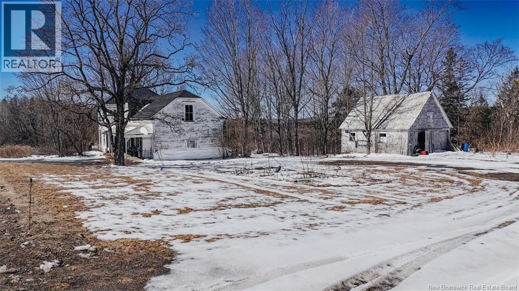 8560 Route 107, Glassville, New Brunswick  E7L 1A9 - Photo 8 - NB137356