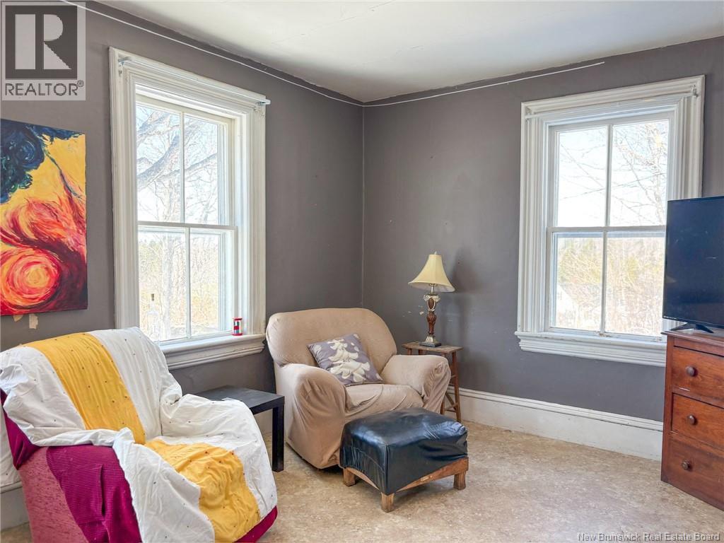 8560 Route 107, Glassville, New Brunswick  E7L 1A9 - Photo 29 - NB137356