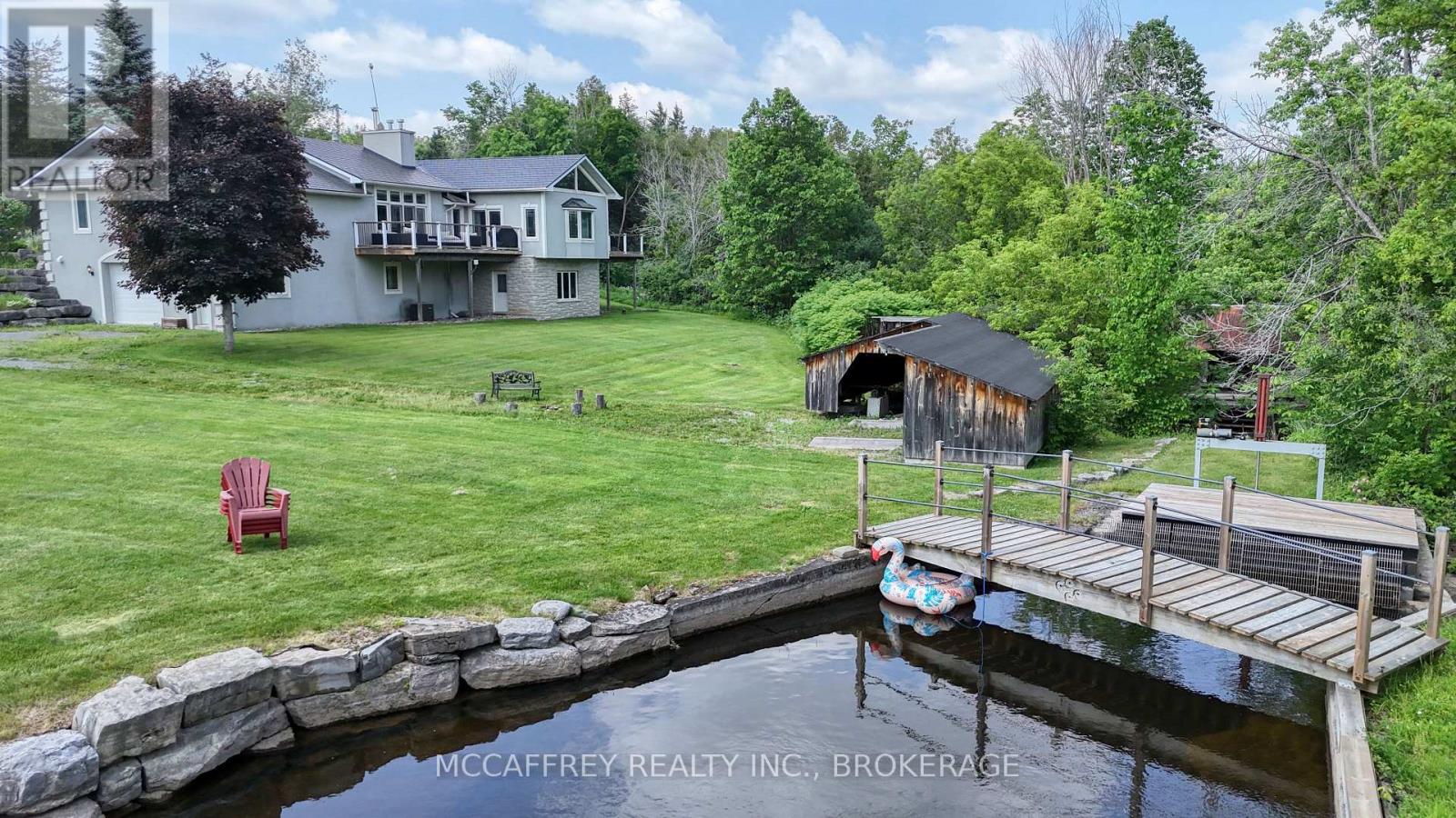 898 County Road 12, Greater Napanee, Ontario  K0K 2W0 - Photo 1 - X13011148