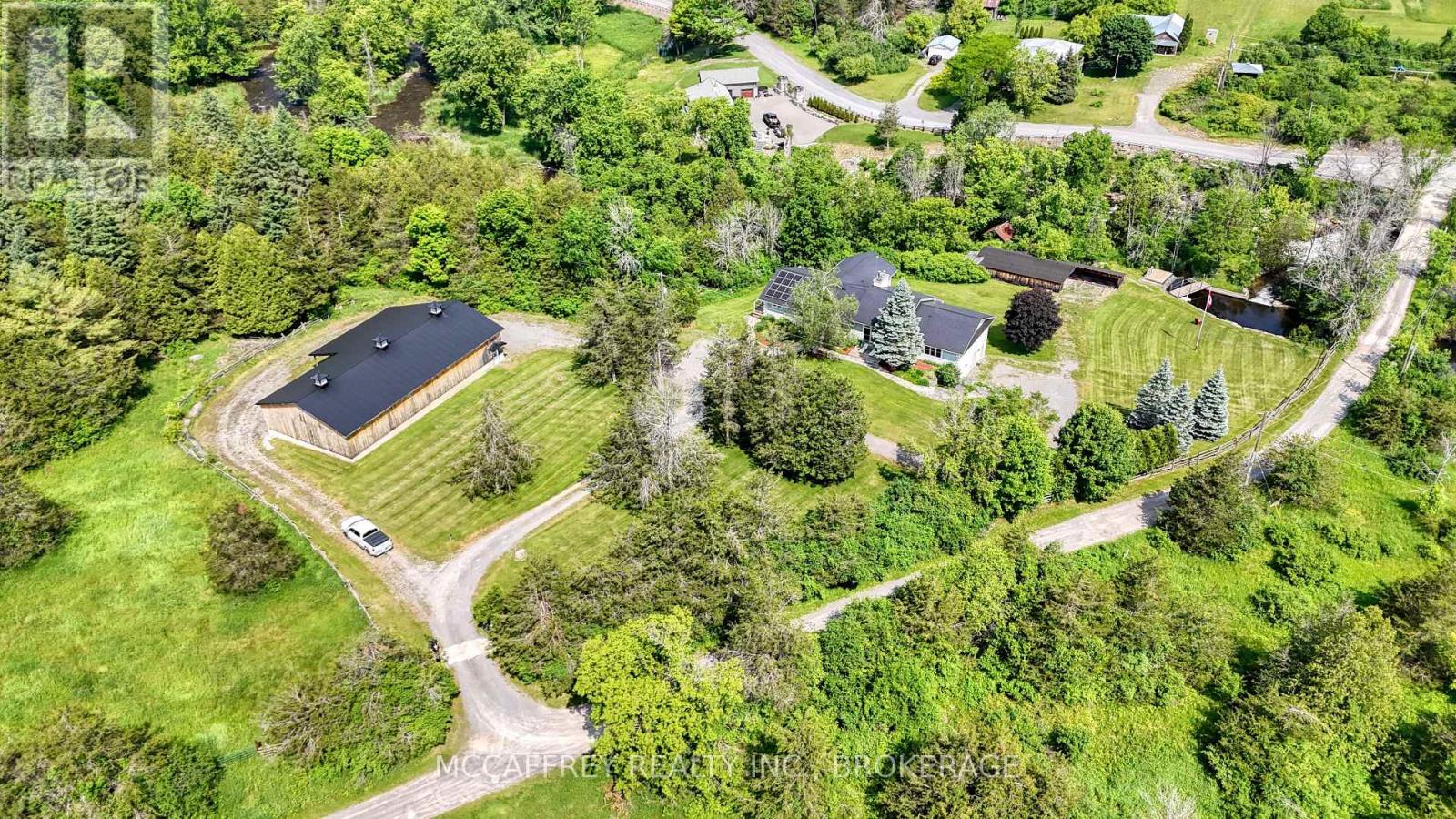 898 County Road 12, Greater Napanee, Ontario  K0K 2W0 - Photo 49 - X13011148