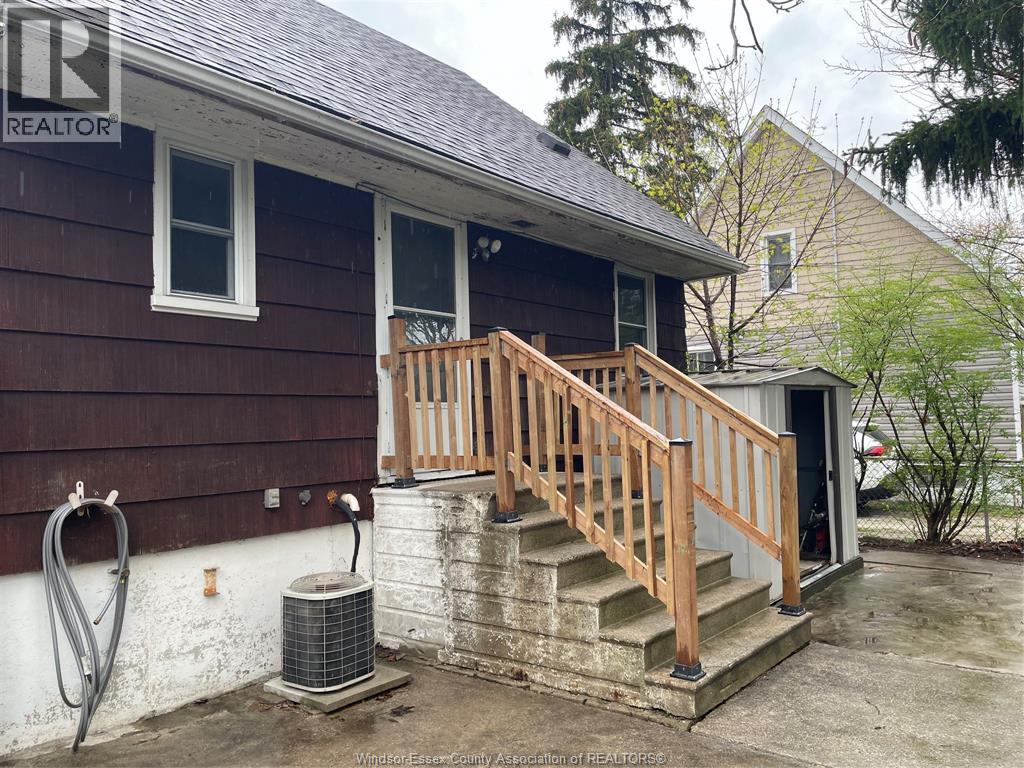 1534 Norman Road, Windsor, Ontario  N8Y 4N4 - Photo 22 - 26008415