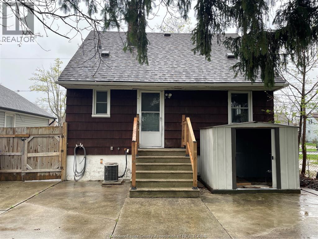 1534 Norman Road, Windsor, Ontario  N8Y 4N4 - Photo 23 - 26008415