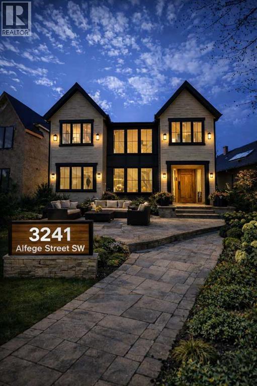 3241 Alfege Street Sw, Calgary, Alberta  T2T 3S4 - Photo 2 - A2301100