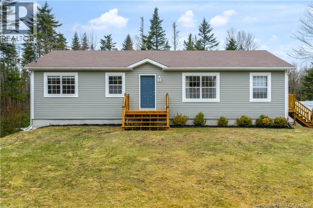 2061 Route 825, Fairfield, New Brunswick  E5R 1X6 - Photo 1 - NB137250