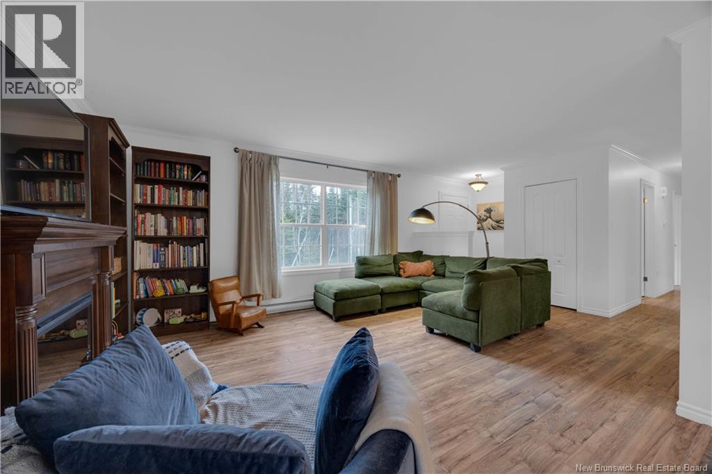 2061 Route 825, Fairfield, New Brunswick  E5R 1X6 - Photo 19 - NB137250