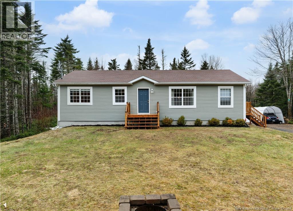 2061 Route 825, Fairfield, New Brunswick  E5R 1X6 - Photo 2 - NB137250