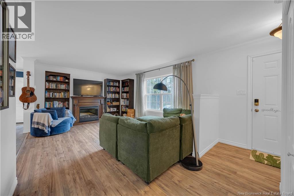 2061 Route 825, Fairfield, New Brunswick  E5R 1X6 - Photo 21 - NB137250