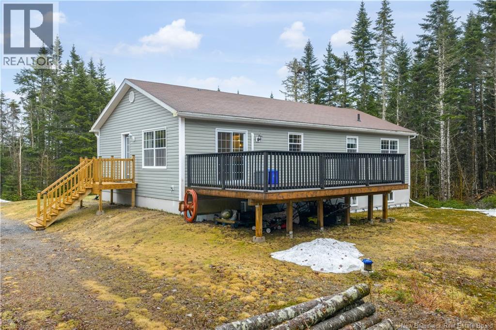 2061 Route 825, Fairfield, New Brunswick  E5R 1X6 - Photo 4 - NB137250