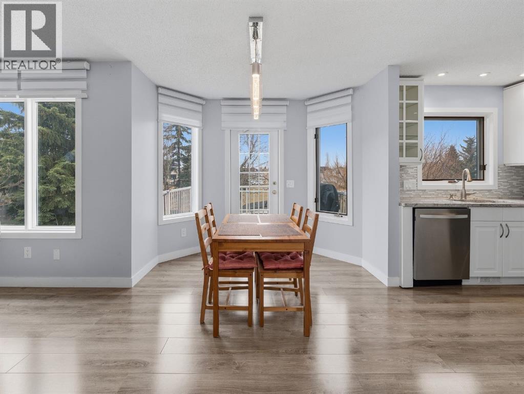 247 Hidden Valley Place Nw, Calgary, Alberta  T3A 4Z5 - Photo 11 - A2301961