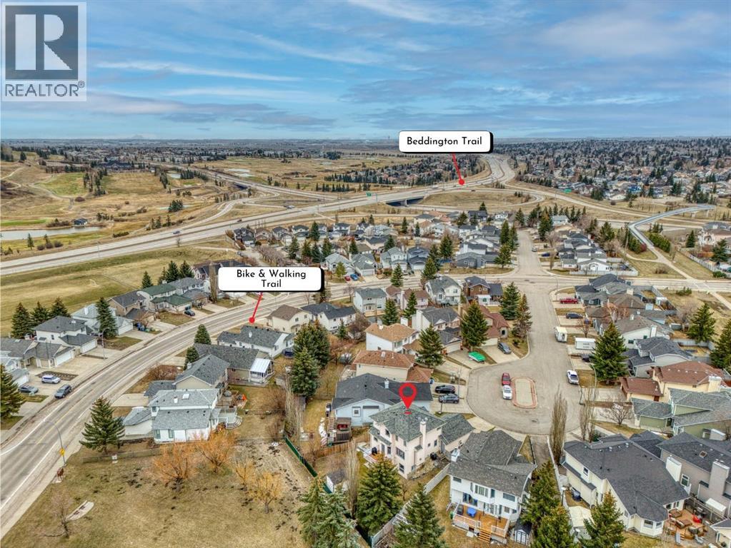 247 Hidden Valley Place Nw, Calgary, Alberta  T3A 4Z5 - Photo 45 - A2301961