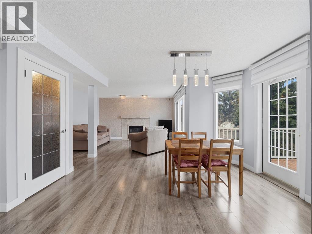 247 Hidden Valley Place Nw, Calgary, Alberta  T3A 4Z5 - Photo 12 - A2301961