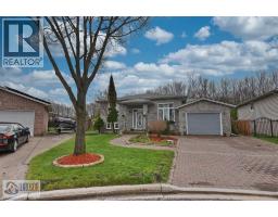 3658 IRONGATE, Windsor, Ontario