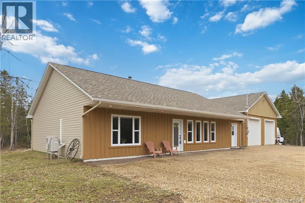 1294 Pine Glen Road, Pine Glen, New Brunswick  E1J 1P9 - Photo 2 - NB136975