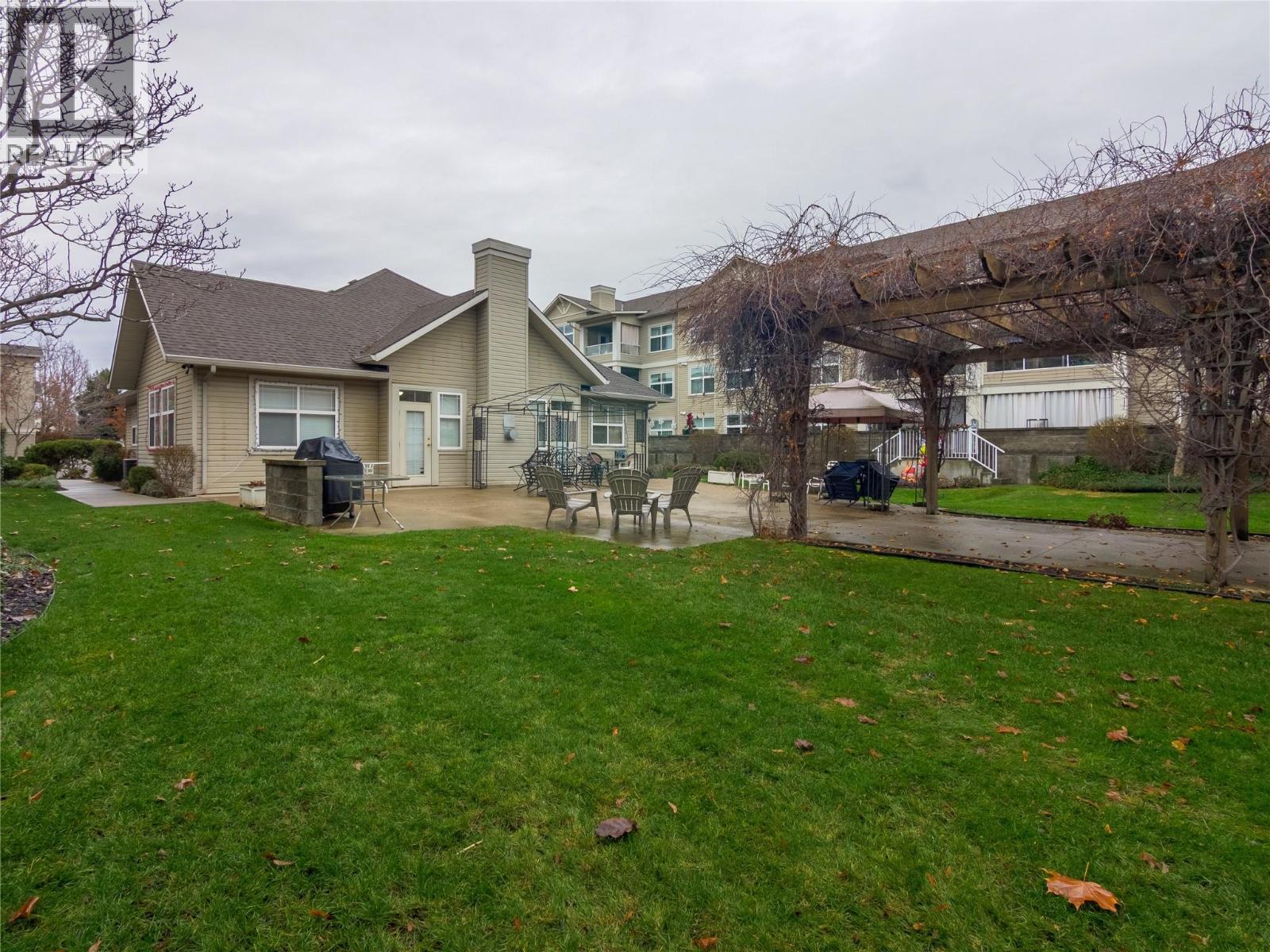 515 Houghton Road Unit# 109, Kelowna, British Columbia  V1X 7P9 - Photo 17 - 10383745