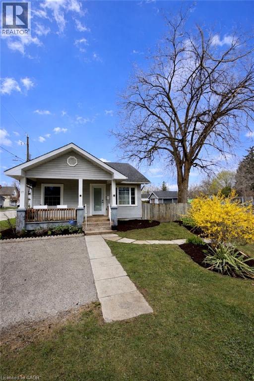 17 James Street, Simcoe, Ontario  N3Y 1E1 - Photo 2 - 40796177