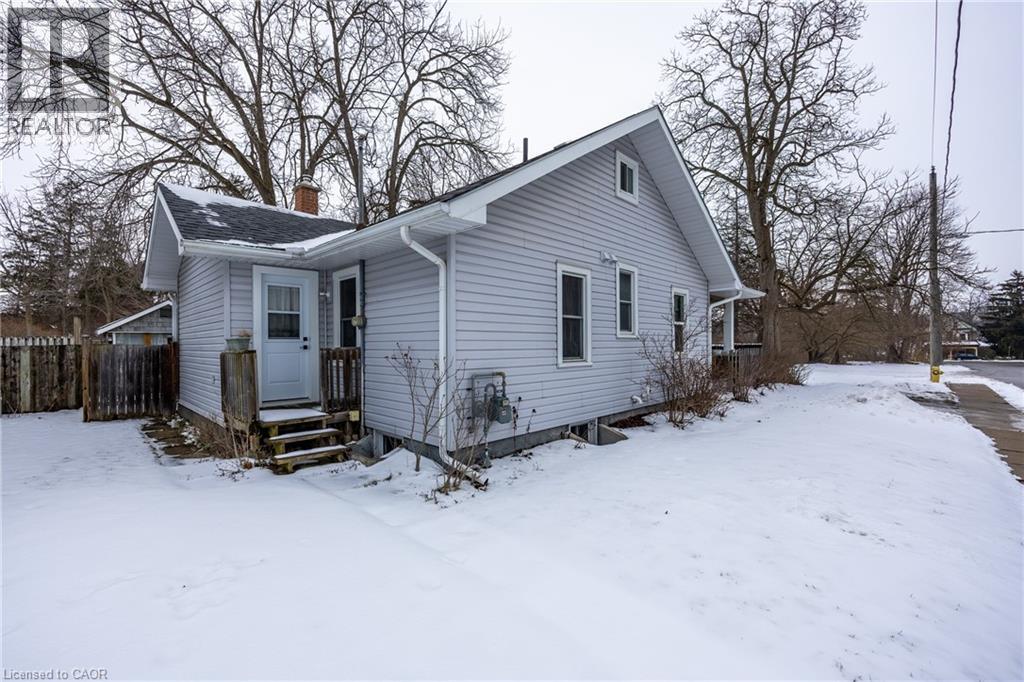 17 James Street, Simcoe, Ontario  N3Y 1E1 - Photo 5 - 40796177