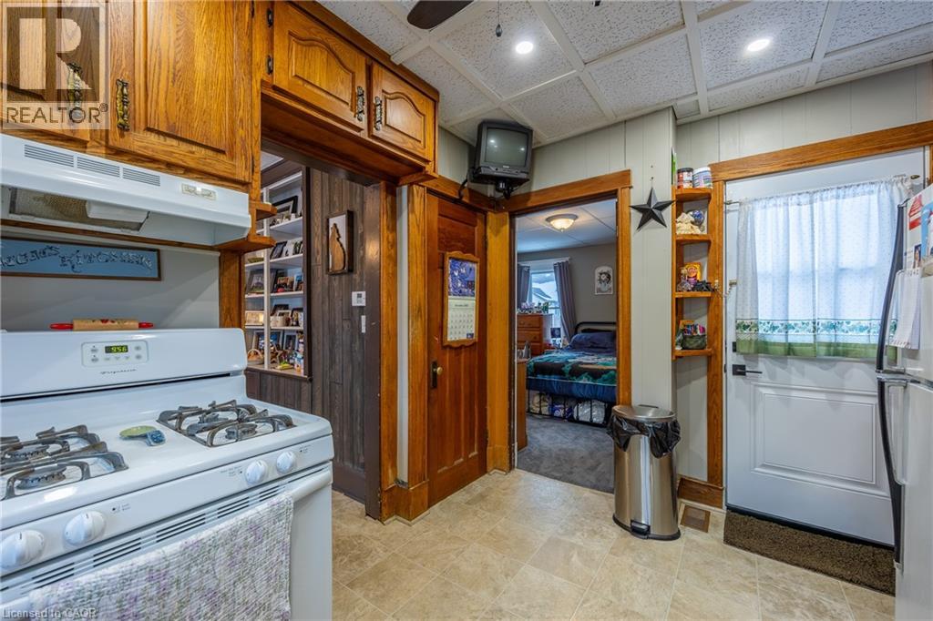 17 James Street, Simcoe, Ontario  N3Y 1E1 - Photo 14 - 40796177